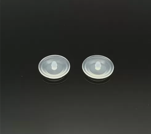 17.5mm umbrella check valve