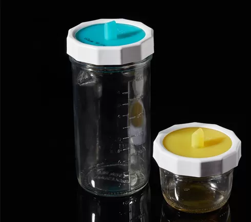 84mm fermentation lid company