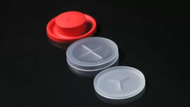 Precision Silicone Slit Cutting Valve Solutions