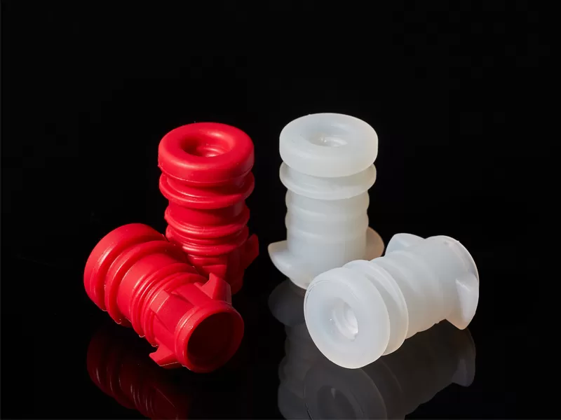 Silicone Bite Valve