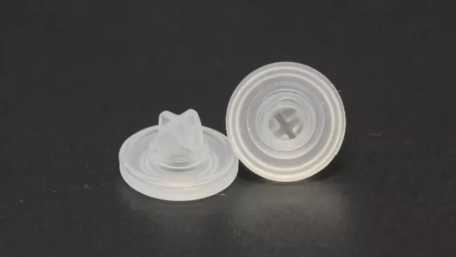 Silicone Duckbill Check Valves Manufacturer