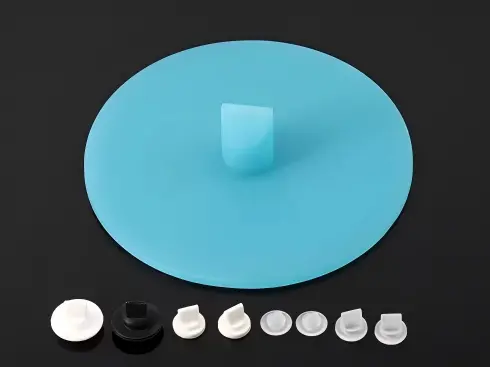 Silicone Duckbill Valve