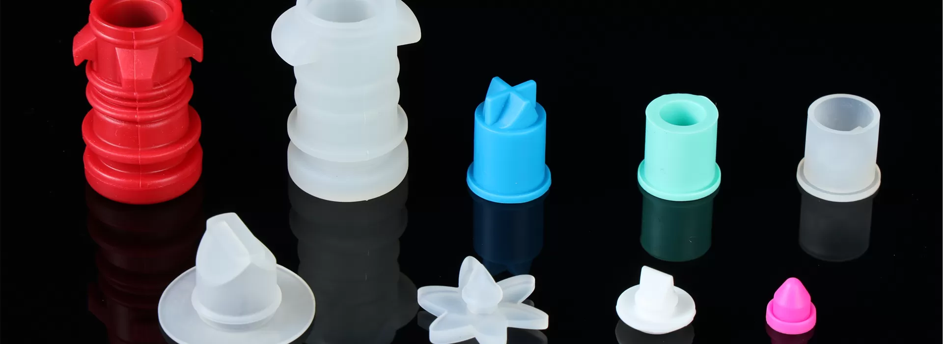 Silicone Rubber Duckbill Valve Manufacturer