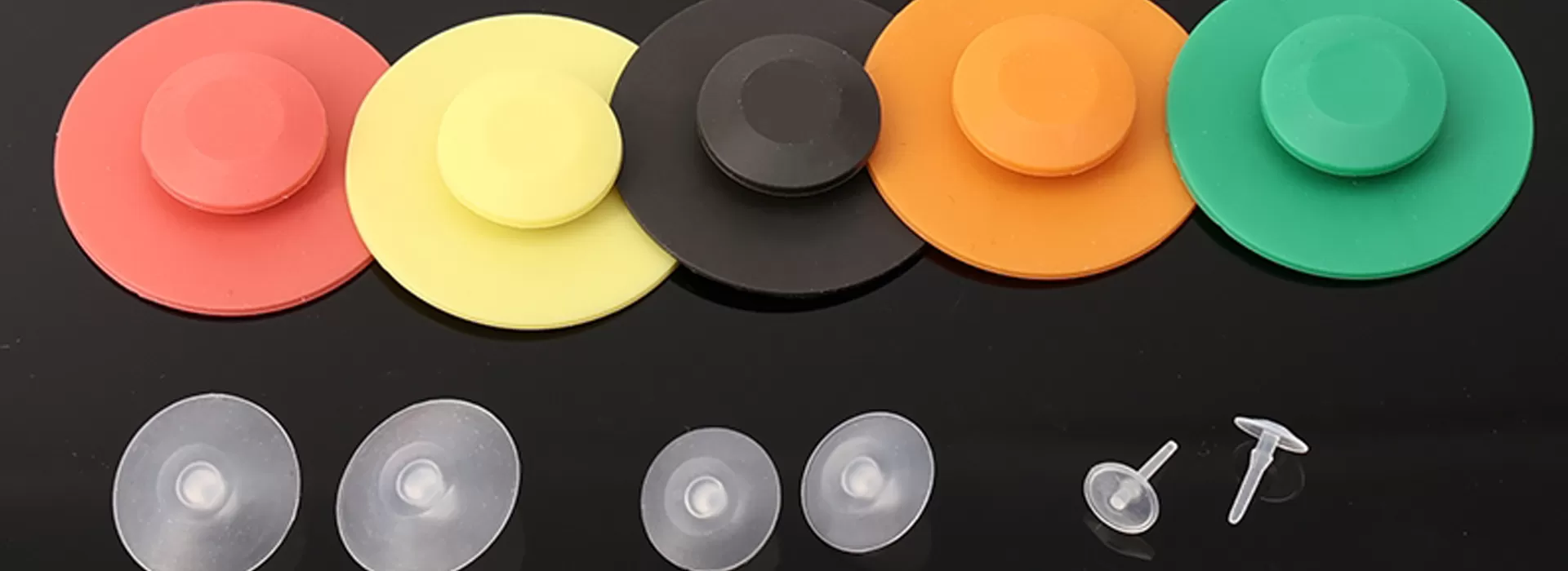 Silicone & Rubber Umbrella Valve Manufacturer