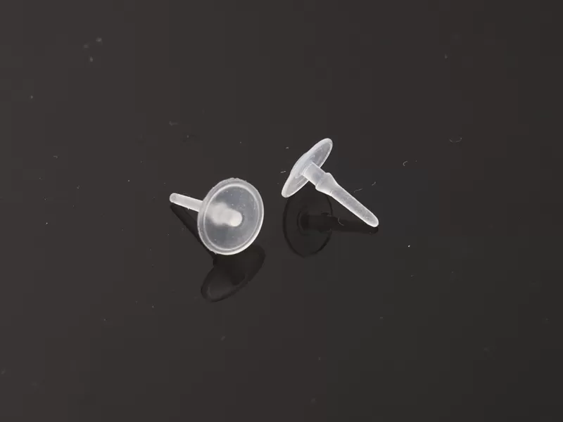 Silicone Umbrella Valve