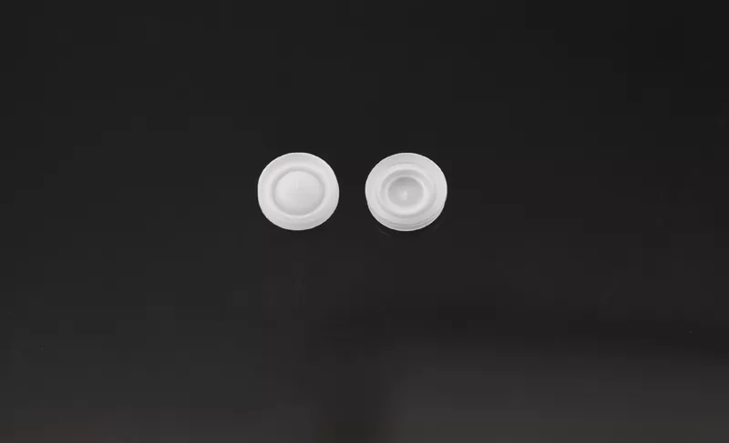 Silicone Valve Material Selection Guide
