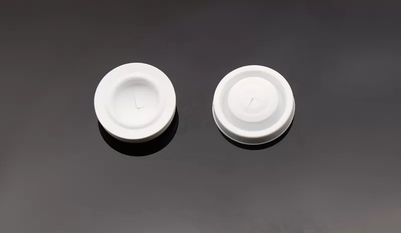 Silicone Valve Material Selection Guide