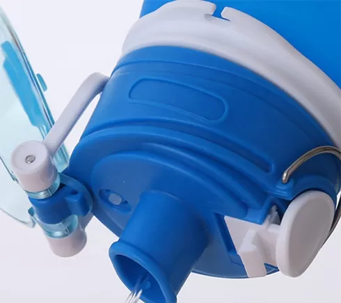 16 5mm silicone slit valve manufacturers
