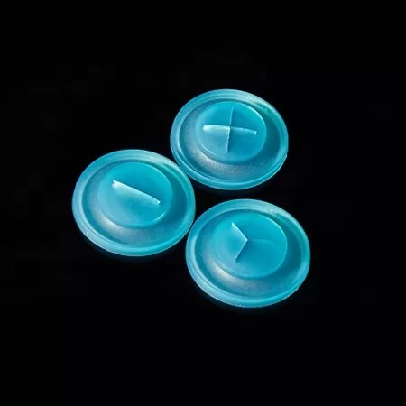 Medical Connectors