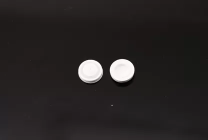 Viton Valves