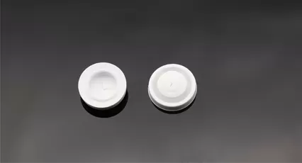 Viton Valves